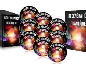 Régénération Quantique