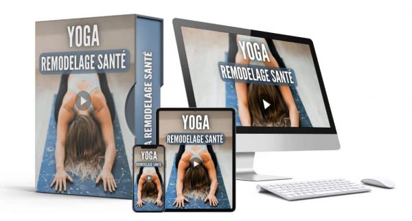 Yoga Remodelage Santé